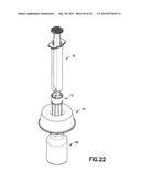 Connection System for Medical Device Components diagram and image