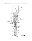 Connection System for Medical Device Components diagram and image