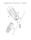 Connection System for Medical Device Components diagram and image