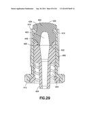 Connection System for Medical Device Components diagram and image