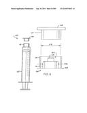 MEDICAL CONNECTOR CONTAMINATION PREVENTION SYSTEMS diagram and image