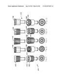 MEDICAL CONNECTOR CONTAMINATION PREVENTION SYSTEMS diagram and image