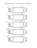 MEDICAL CONNECTOR CONTAMINATION PREVENTION SYSTEMS diagram and image