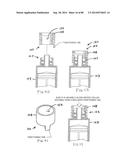 MEDICAL CONNECTOR CONTAMINATION PREVENTION SYSTEMS diagram and image