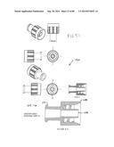 MEDICAL CONNECTOR CONTAMINATION PREVENTION SYSTEMS diagram and image