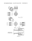 MEDICAL CONNECTOR CONTAMINATION PREVENTION SYSTEMS diagram and image