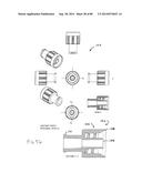 MEDICAL CONNECTOR CONTAMINATION PREVENTION SYSTEMS diagram and image
