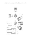 MEDICAL CONNECTOR CONTAMINATION PREVENTION SYSTEMS diagram and image