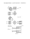 MEDICAL CONNECTOR CONTAMINATION PREVENTION SYSTEMS diagram and image