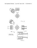 MEDICAL CONNECTOR CONTAMINATION PREVENTION SYSTEMS diagram and image