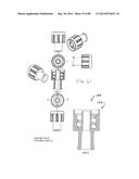 MEDICAL CONNECTOR CONTAMINATION PREVENTION SYSTEMS diagram and image