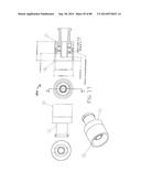 MEDICAL CONNECTOR CONTAMINATION PREVENTION SYSTEMS diagram and image