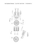 MEDICAL CONNECTOR CONTAMINATION PREVENTION SYSTEMS diagram and image