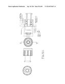 MEDICAL CONNECTOR CONTAMINATION PREVENTION SYSTEMS diagram and image