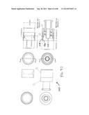 MEDICAL CONNECTOR CONTAMINATION PREVENTION SYSTEMS diagram and image