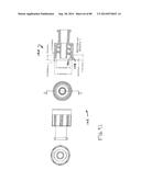 MEDICAL CONNECTOR CONTAMINATION PREVENTION SYSTEMS diagram and image