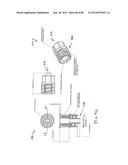 MEDICAL CONNECTOR CONTAMINATION PREVENTION SYSTEMS diagram and image