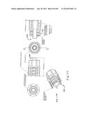 MEDICAL CONNECTOR CONTAMINATION PREVENTION SYSTEMS diagram and image