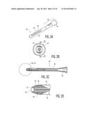 Clean Intermittent Catheter Having External Flow Paths diagram and image