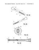 Clean Intermittent Catheter Having External Flow Paths diagram and image