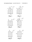 COMBINATION DIFFUSED AND FOCUSED FIBER OPTIC FOR DIAGNOSIS AND TREATMENT     OF DISEASED CELLS diagram and image