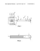 Pressure Sensing of Irrigant Backpressure for Aligning Directional Medical     Devices with Target Tissue diagram and image