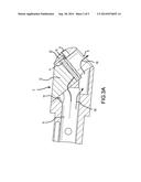 Pressure Sensing of Irrigant Backpressure for Aligning Directional Medical     Devices with Target Tissue diagram and image