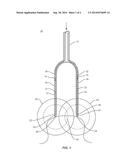 NERVE AND SOFT TISSUE ABLATION DEVICE diagram and image