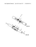 MEDIGUIDE-ENABLED RENAL DENERVATION SYSTEM FOR ENSURING WALL CONTACT AND     MAPPING LESION LOCATIONS diagram and image