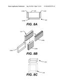 MEDIGUIDE-ENABLED RENAL DENERVATION SYSTEM FOR ENSURING WALL CONTACT AND     MAPPING LESION LOCATIONS diagram and image