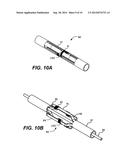 MEDIGUIDE-ENABLED RENAL DENERVATION SYSTEM FOR ENSURING WALL CONTACT AND     MAPPING LESION LOCATIONS diagram and image