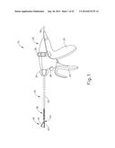 Tissue Clamping Features of Surgical Instrument End Effector diagram and image