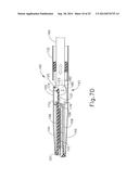 Tissue Clamping Features of Surgical Instrument End Effector diagram and image