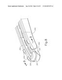 Tissue Clamping Features of Surgical Instrument End Effector diagram and image