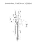 Tissue Clamping Features of Surgical Instrument End Effector diagram and image