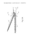 Tissue Clamping Features of Surgical Instrument End Effector diagram and image