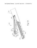 Tissue Clamping Features of Surgical Instrument End Effector diagram and image