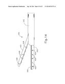 Tissue Clamping Features of Surgical Instrument End Effector diagram and image