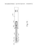 Tissue Clamping Features of Surgical Instrument End Effector diagram and image