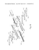 Tissue Clamping Features of Surgical Instrument End Effector diagram and image