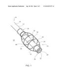 RF ENABLED INFLATABLE BONE TAMP diagram and image