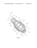 RF ENABLED INFLATABLE BONE TAMP diagram and image