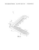 SURGICAL INSTRUMENT WITH MULTIPLE CLAMPING MECHANISMS diagram and image