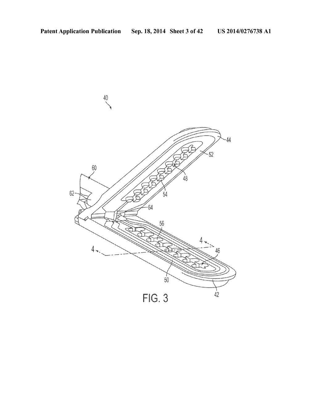 SURGICAL INSTRUMENT WITH MULTIPLE CLAMPING MECHANISMS - diagram, schematic, and image 04