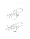 SURGICAL INSTRUMENT WITH MULTIPLE CLAMPING MECHANISMS diagram and image