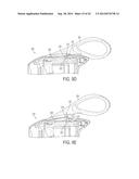 SURGICAL INSTRUMENT WITH MULTIPLE CLAMPING MECHANISMS diagram and image