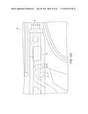 SURGICAL INSTRUMENT WITH MULTIPLE CLAMPING MECHANISMS diagram and image