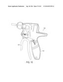 SURGICAL INSTRUMENT WITH MULTIPLE CLAMPING MECHANISMS diagram and image