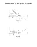 SURGICAL INSTRUMENT WITH MULTIPLE CLAMPING MECHANISMS diagram and image