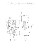 MICROWAVE ENERGY-DELIVERY DEVICE AND SYSTEM diagram and image